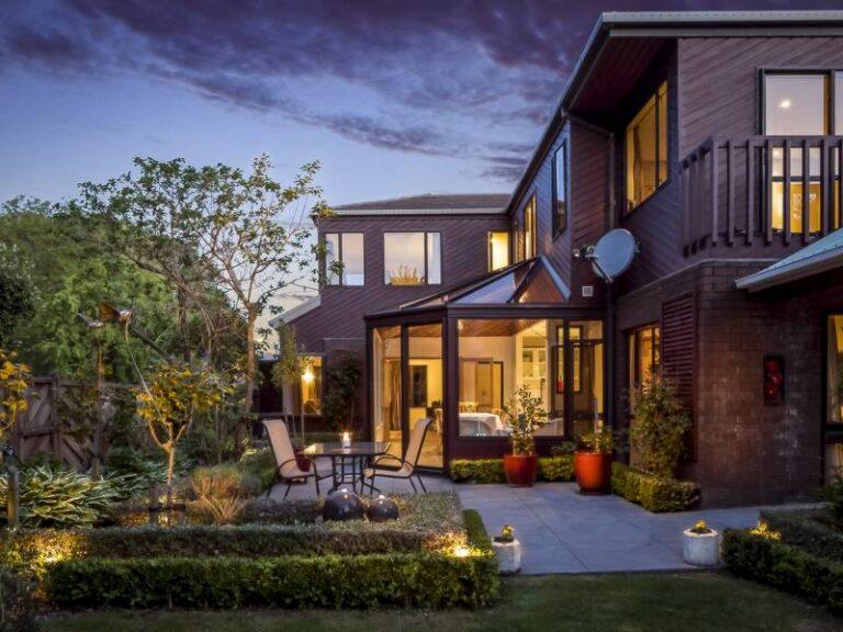 whole house generator replacement