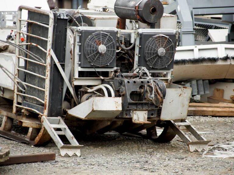 generator repair near me