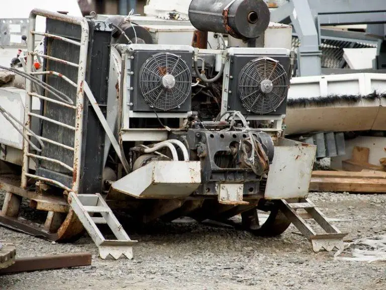 generator repair near me