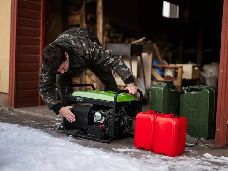 What Should I Look For In Home Generators?