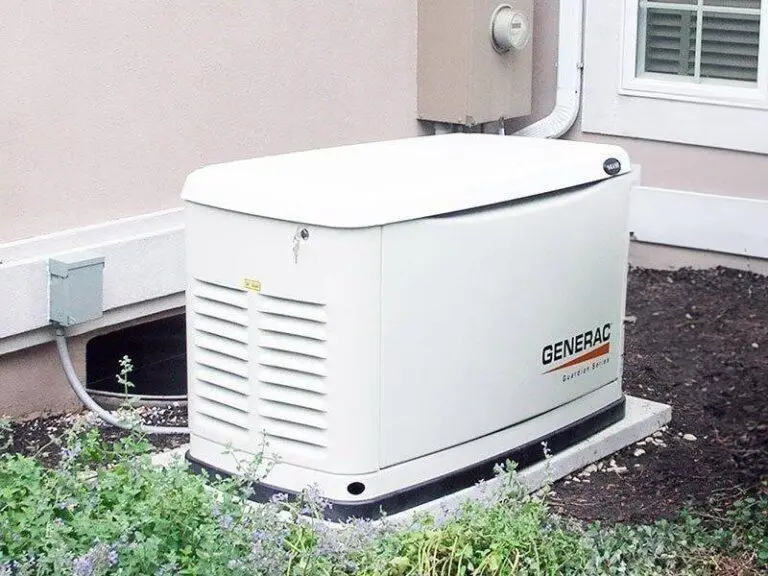 What is the Lifespan of a Whole Home Generator?