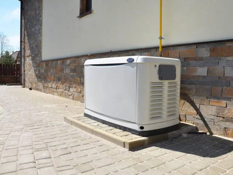 How Can Generac Generators Protect Homes?