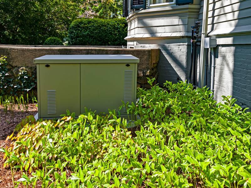 What Are the Benefits of Having a Whole Home Generator?
