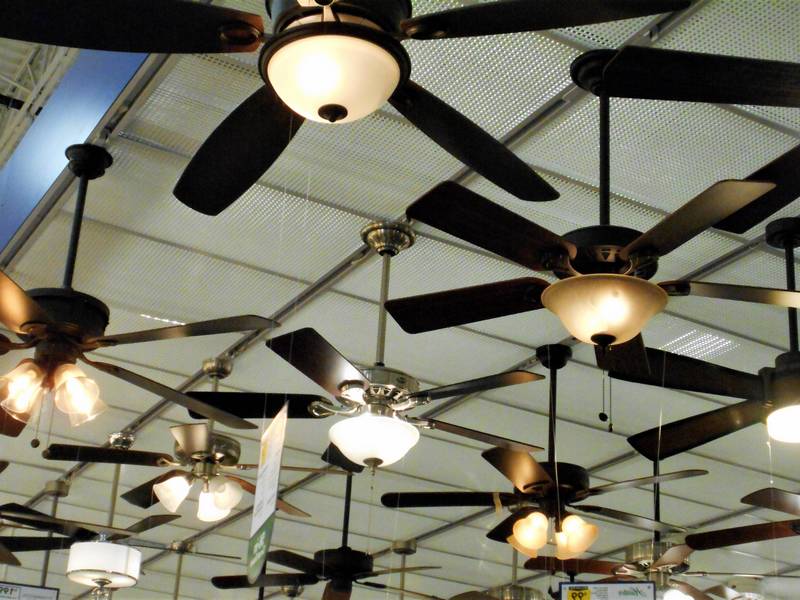 Why Should I Hire Someone For Ceiling Fan Installation?