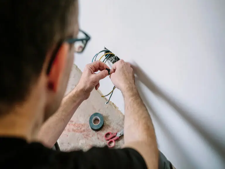 What Are the Benefits of Hiring an Electrician Near Me?