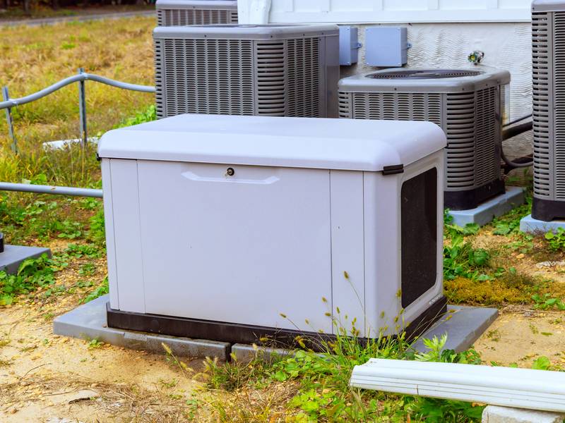 What Advantages Do Generac Generators Offer?