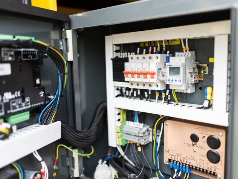 Why Do I Need a Standby Generator?