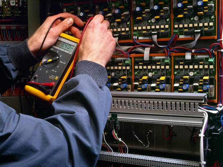 Electrician Near Me: Experienced, Reliable Service