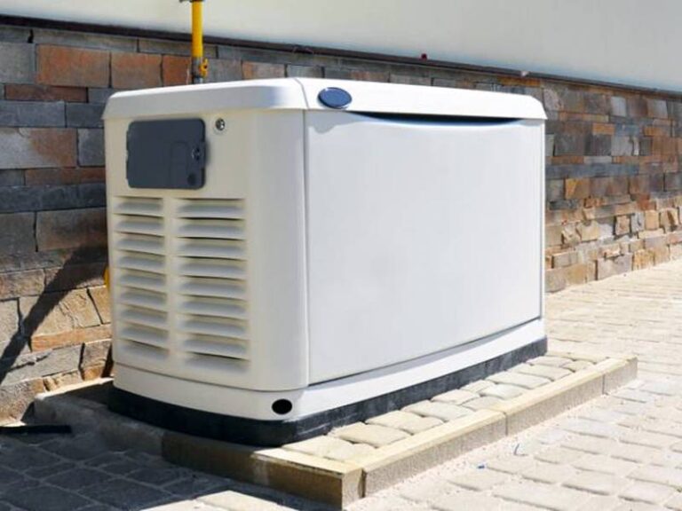 Standby Generator: Protection for Homes & Businesses