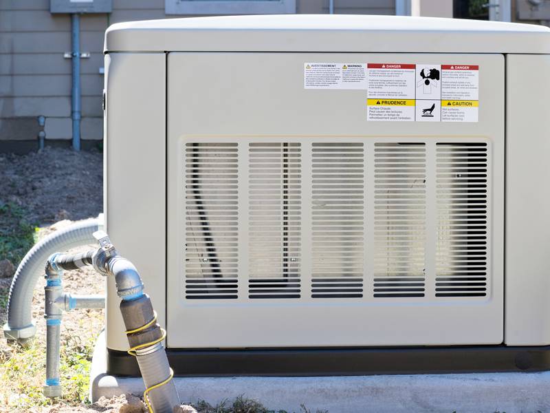 When Should I Consider Installing In-Home Generators?