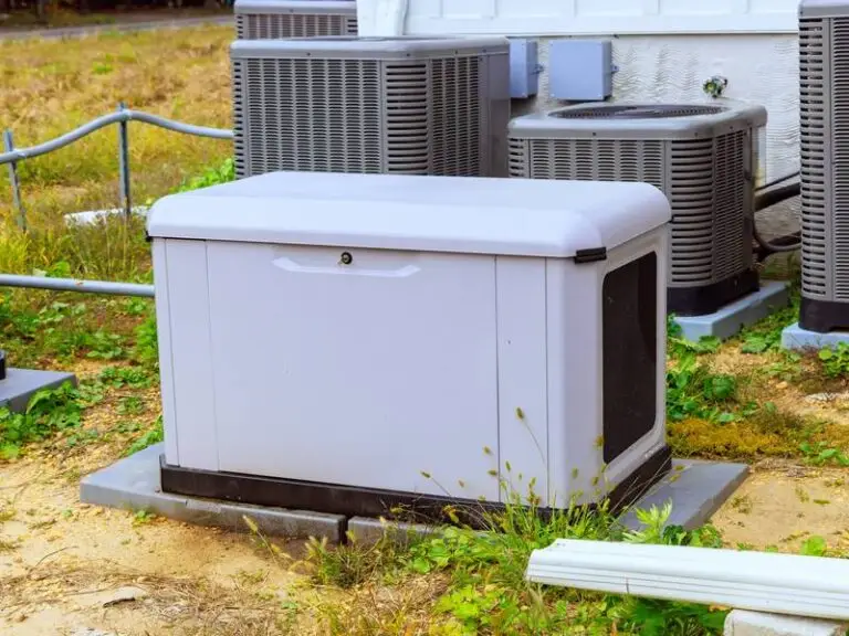What Is The Role of a Whole Home Generator in Protecting Your Home?
