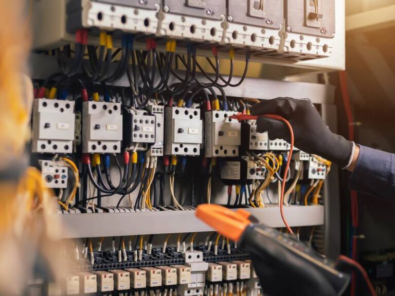 Why Is Professional Electrical Work Essential for My Home or Business?