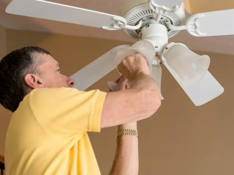 How Does Ceiling Fan Installation Help Improve Home Comfort?