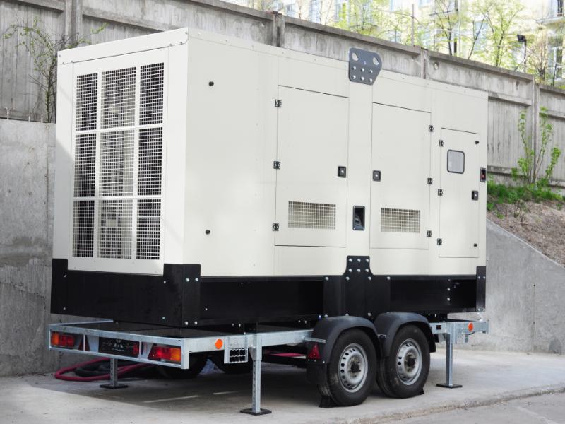 For the Most Reliable Generator Repairs, Who Should I Call?