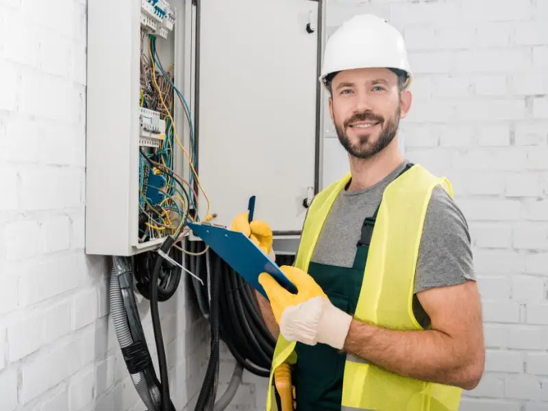 Clarkston Electrician | Trusted Electrical Services