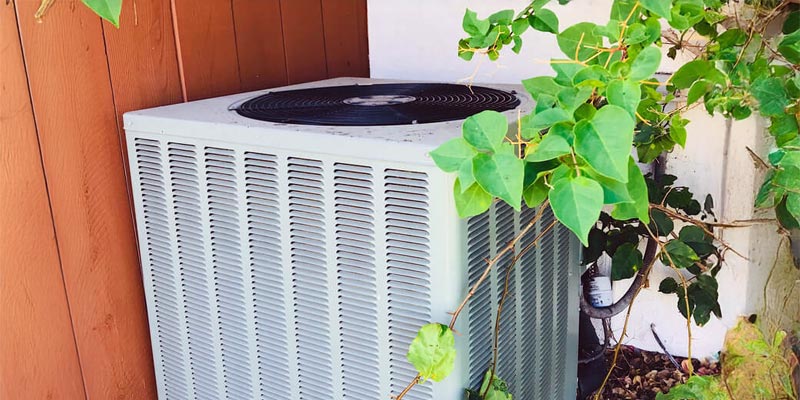 HVAC Services in MI | Don's Electric