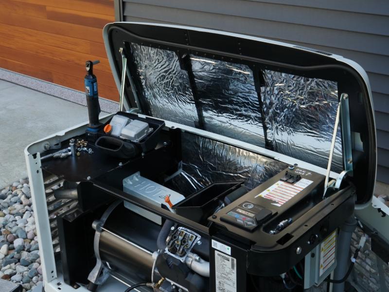 How Do I Know I Need Generator Repairs in White Lake, MI?