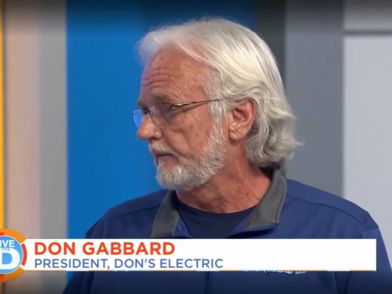 Don’s Electric Powers Metro Detroit - and Expands into Home Comfort