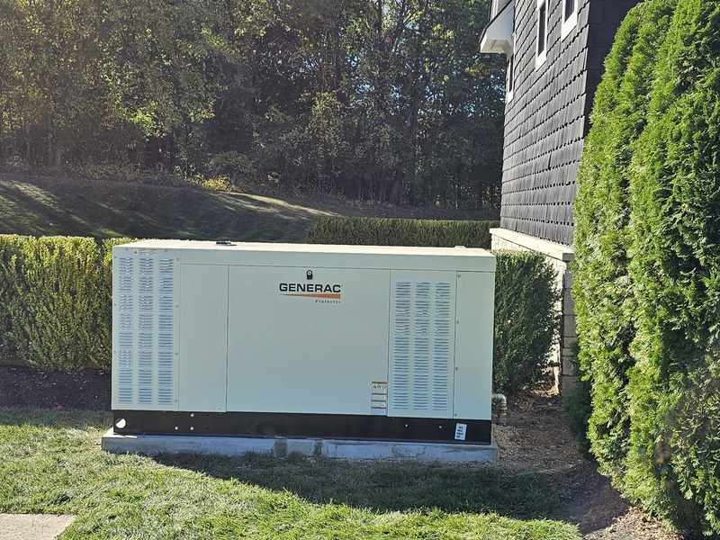 Commercial Generators and Backup Power Solutions