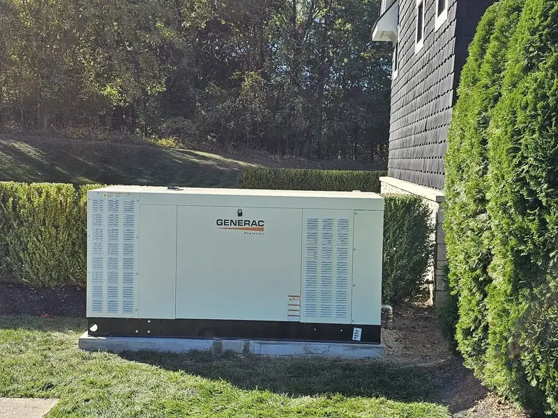 Commercial Generators and Backup Power Solutions