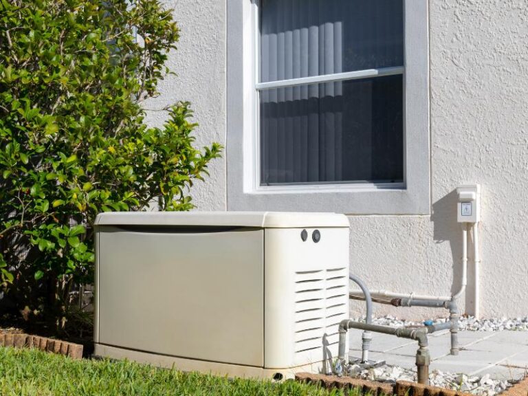 3 Maintenance Steps for Your Backup Generator Before the Winter