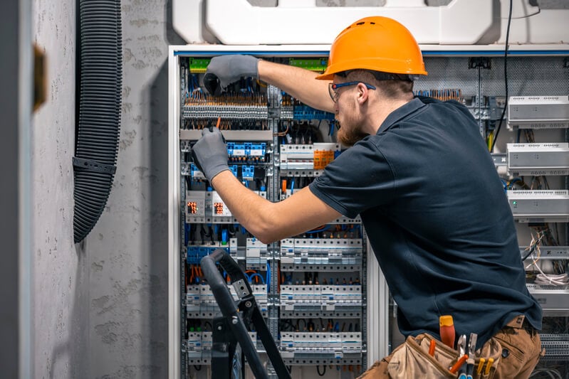 Ferndale Electrician | Trusted Electrical Services