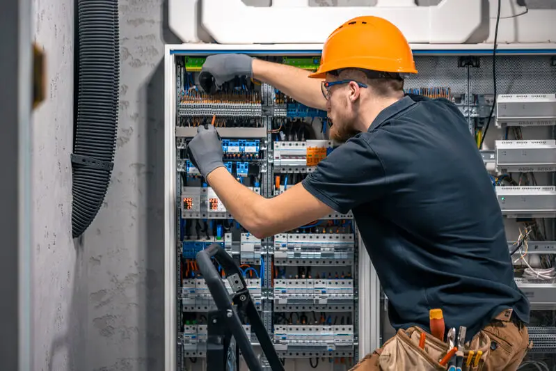 Ferndale Electrician | Trusted Electrical Services