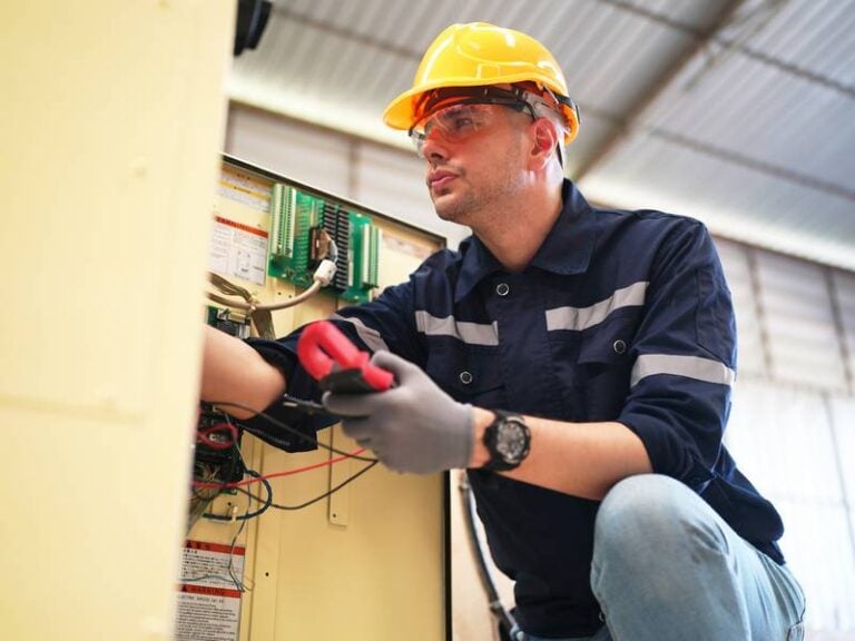 Why Does Your Business Need a Licensed Commercial Electrician?
