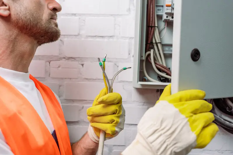 Holly #1 Best Electrician: Trusted Electrical Services