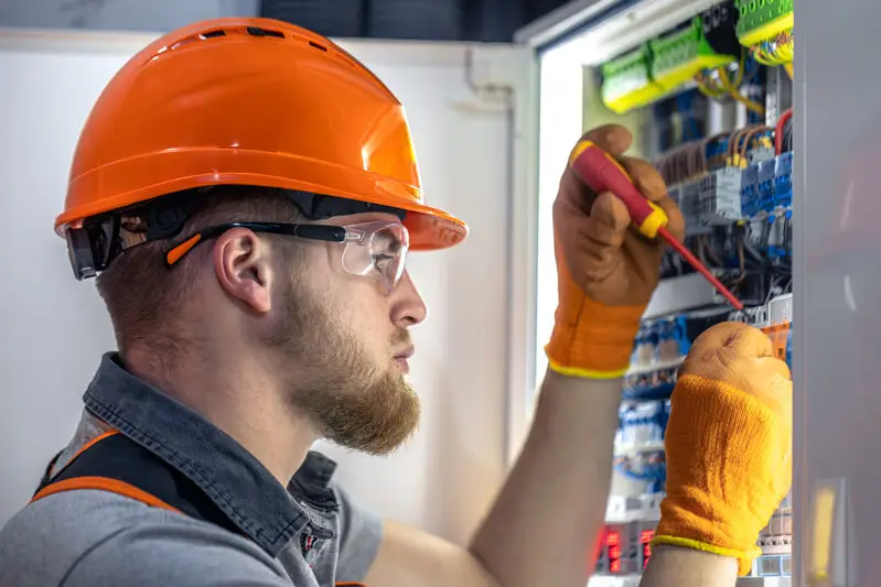 Troy’s #1 Best Electrician: Trusted Electrical Services