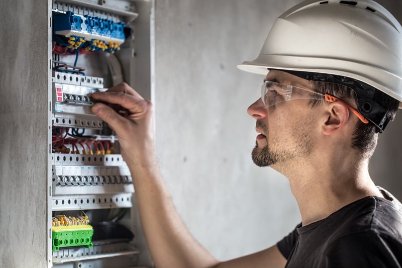 Birmingham Electrician | Trusted Electrical Services