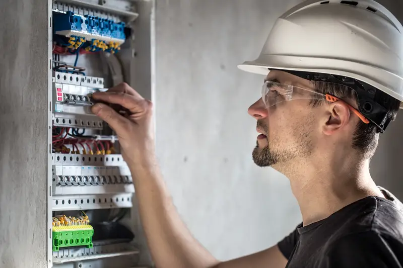 Birmingham Electrician | Trusted Electrical Services