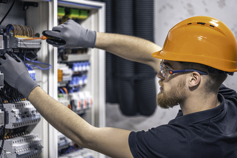 Bloomfield Township Electrician | Trusted Electrical Services