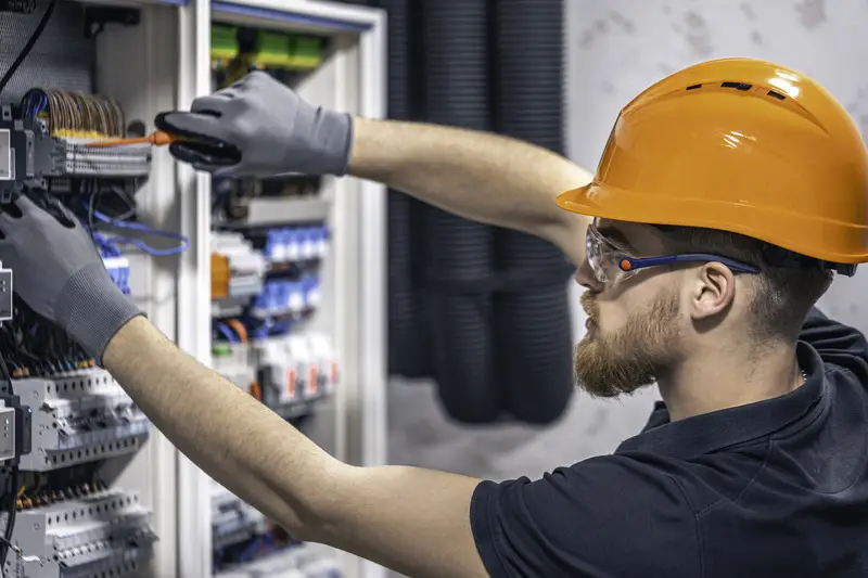 Bloomfield Township Electrician | Trusted Electrical Services