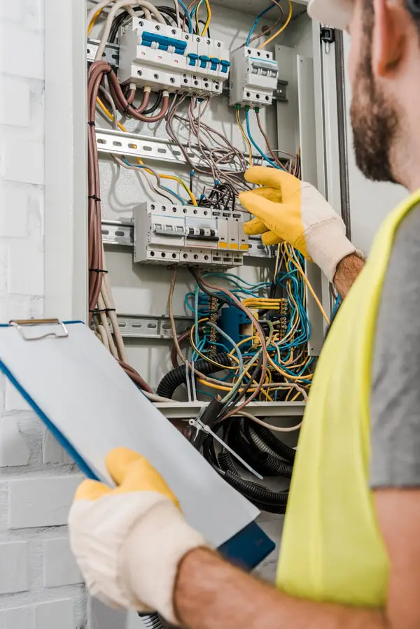 Southfield’s #1 Best Electrician: Trusted Electrical Services
