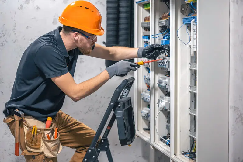 Commerce, MI Electrician | Trusted Electrical Services
