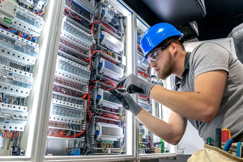 Grand Blanc’s #1 Best Electrician: Trusted Electrical Services