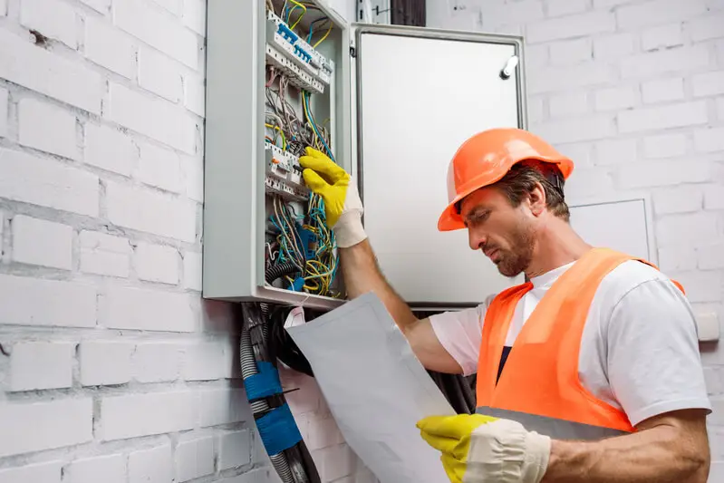 Madison Heights #1 Best Electrician: Trusted Electrical Services