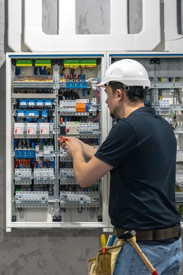Lake Orion’s #1 Best Electrician: Trusted Electrical Services