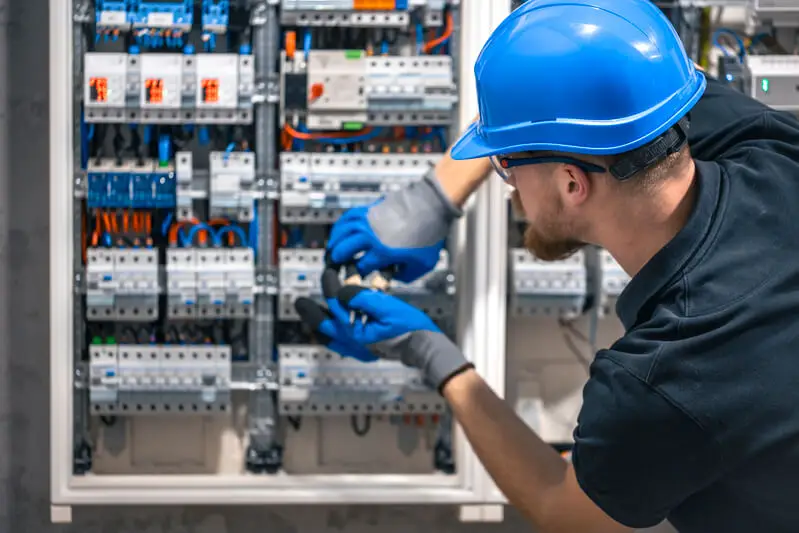 Oxford’s #1 Best Electrician: Trusted Electrical Services