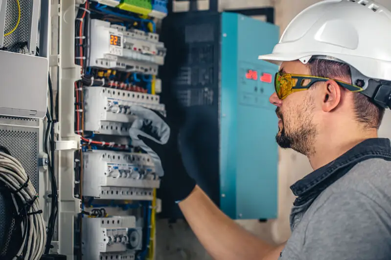 Milford’s #1 Best Electrician: Trusted Electrical Services