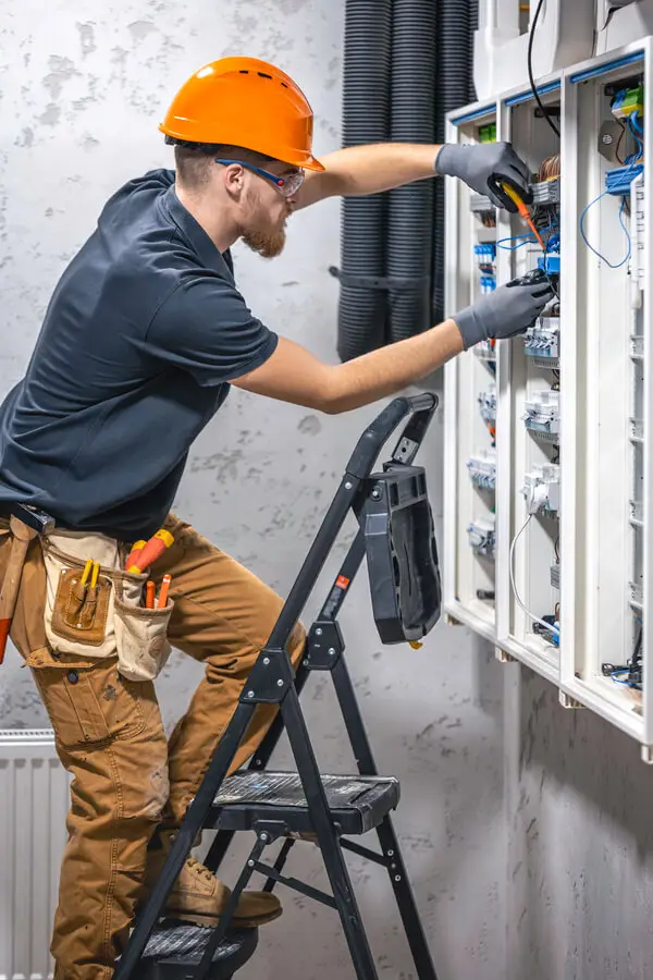 Ortonville’s #1 Best Electrician: Trusted Electrical Services