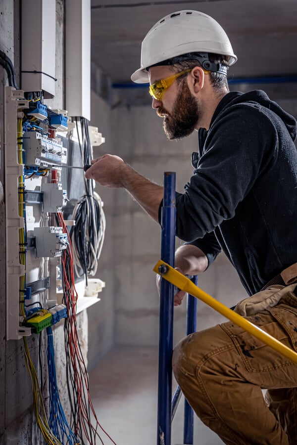 Wolverine Lake’s #1 Best Electrician: Trusted Electrical Services