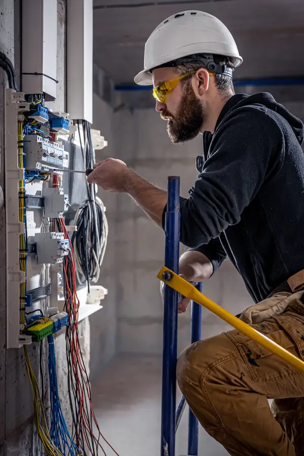 Wolverine Lake’s #1 Best Electrician: Trusted Electrical Services