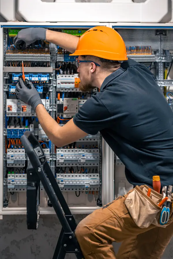 Rochester Hills #1 Best Electrician: Trusted Electrical Services