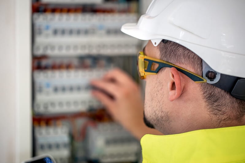 Huntington Woods #1 Best Electrician: Trusted Electrical Services