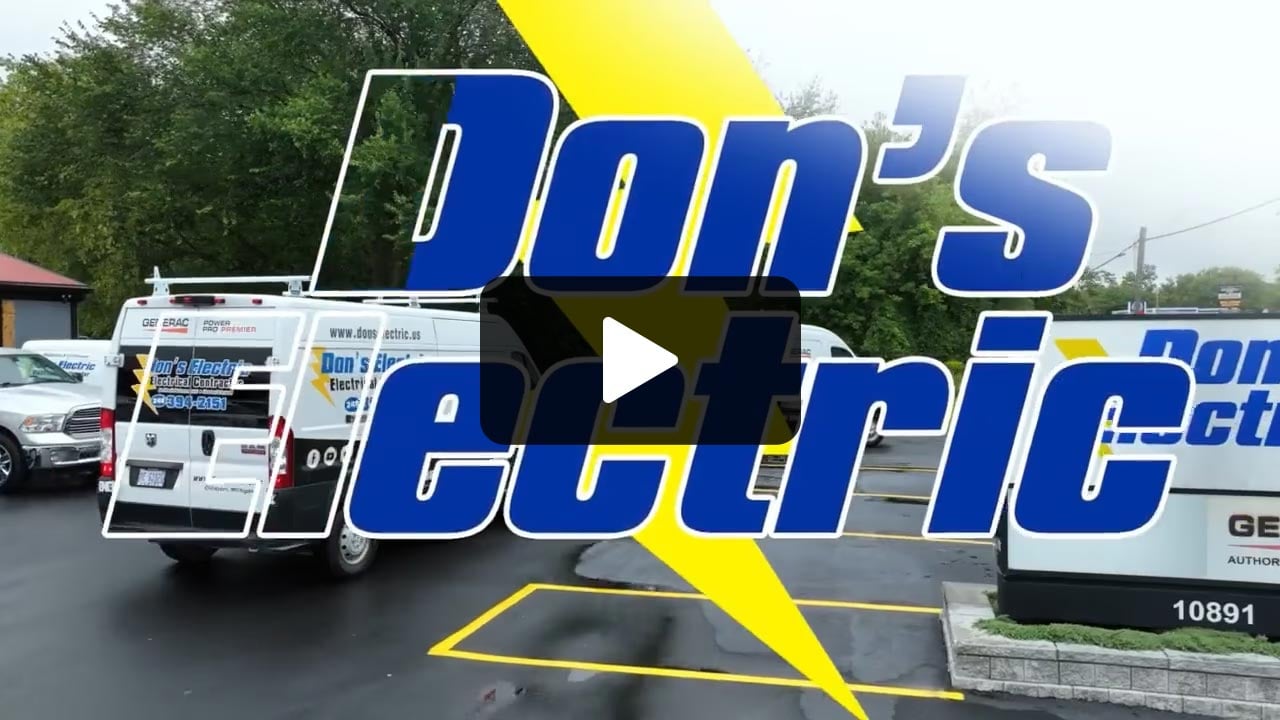 Endless Power with Don's Electric