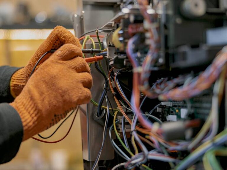 How Often Should a Commercial Electrician Inspect Your Property?