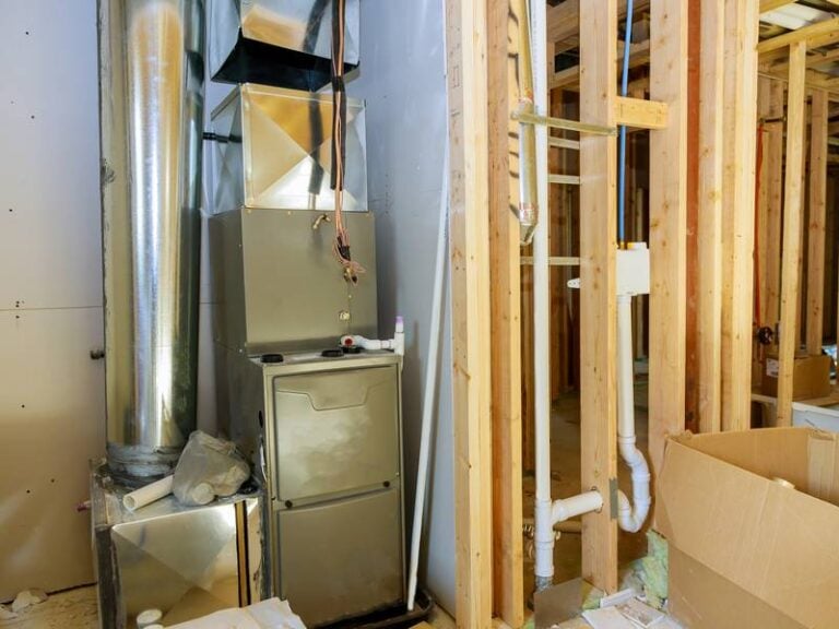 What Are the Top Signs You Need a Furnace Replacement?