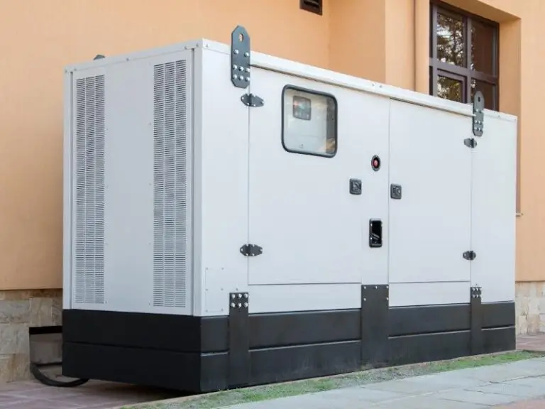 How Do Briggs and Stratton Generators Compare to Portable Models?